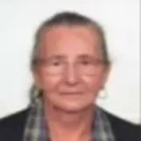 Lucija Šutalo (1941-2026) - Osmrtnica