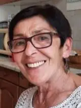AMIRA  FEJZAGIĆ - Osmrtnica