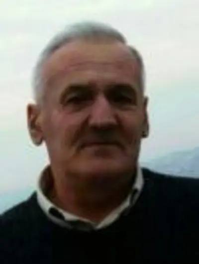 HALIL  NADAREVIĆ - Osmrtnica