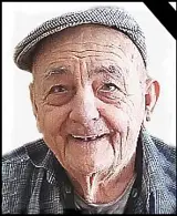 Krešimir Pandžić – Brnadušić (1931-2025) - Osmrtnica