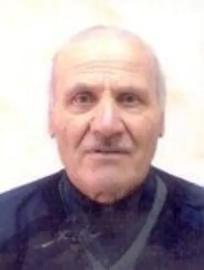 HALIL ČEKOVIĆ - Osmrtnica - Osmrtnica, Sarajevo