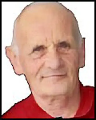 Andrija Zovko (1947-2025) - Osmrtnica