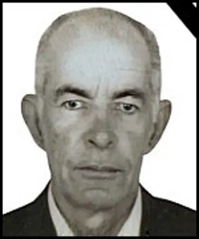 Nikola Skoko (1945-2025) - Osmrtnica - Osmrtnica, Široki Brijeg