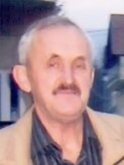 HAMDIJA BIČIĆ - Osmrtnica - Osmrtnica, Sarajevo