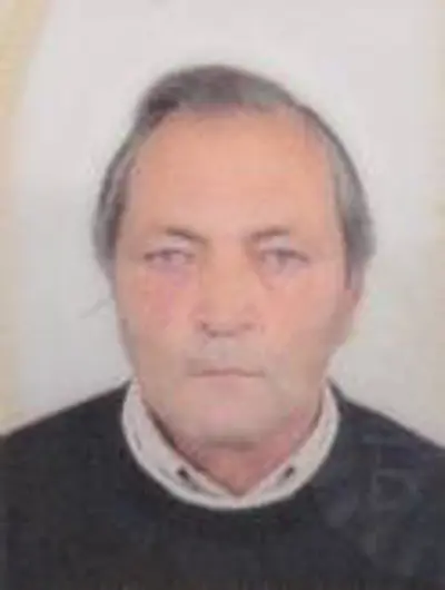 HUSEJIN  MUHOVIĆ - Osmrtnica
