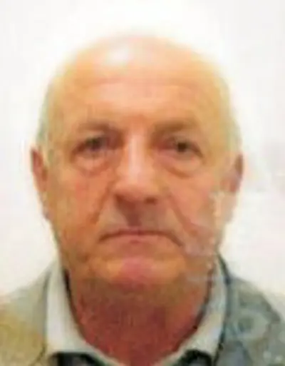 НОВАК ( Остоја ) МАЛИНИЋ - Osmrtnica, Banja Luka