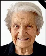 Mila Perić (1934-2026) - Osmrtnica