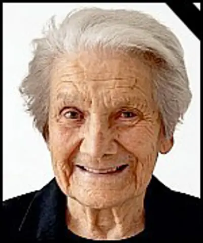 Mila Perić (1934-2026) - Osmrtnica - Osmrtnica, Grude