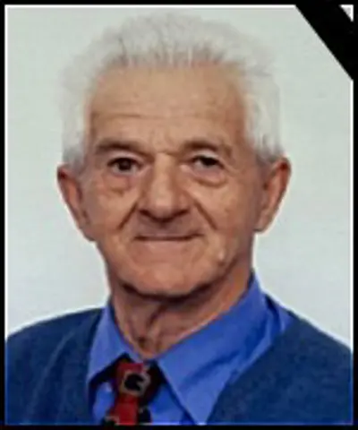 Mladen Soldo (1938-2026) - Osmrtnica