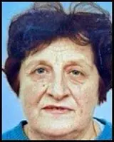 Kosović Zorka (1933-2026) - Osmrtnica