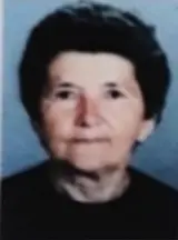 Anđa Pavić rođ. Mihaljević (1932-2025) - Osmrtnica