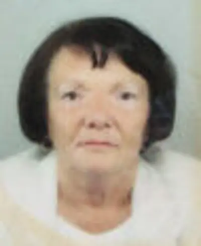 ASIMA ČATAK - Osmrtnica - Osmrtnica, Sarajevo