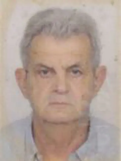 MUHIDIN  DŽINIĆ - Osmrtnica - Osmrtnica, Vogošća