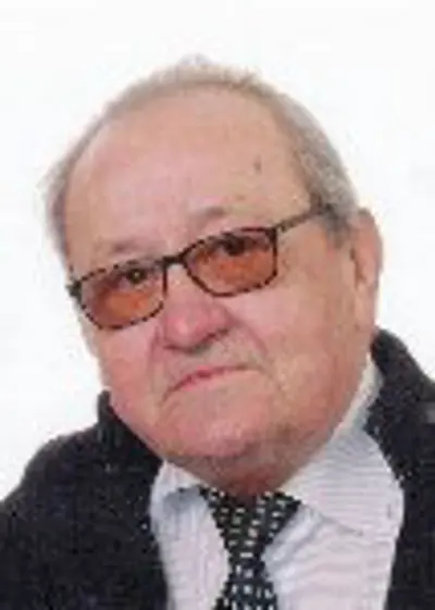Pero Pušić - Osmrtnica