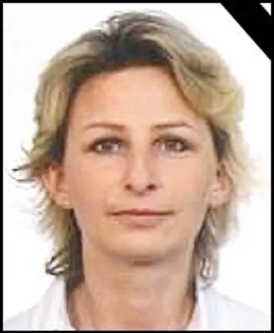 Helena Stojčić (1979-2025) - Osmrtnica