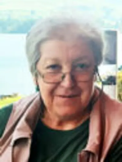 Fikreta Smajilhodžić - Osmrtnica, Sarajevo