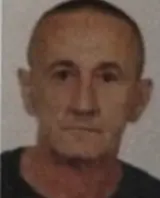 Nikola Krešo - Đole pok. Mladena (1963-2025) - Osmrtnica