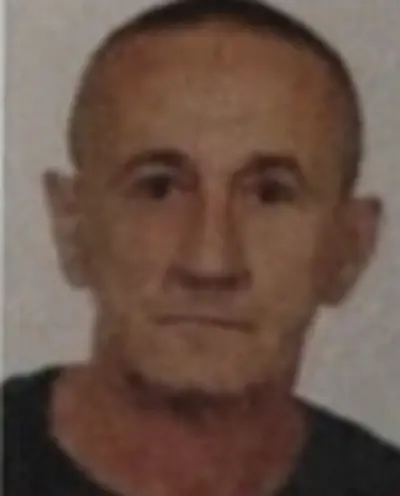 Nikola Krešo - Đole pok. Mladena (1963-2025) - Osmrtnica - Osmrtnica, Livno