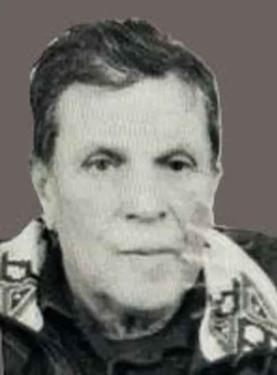  Adila RAMO  sa JOVICE BAJREKTAREVBIĆ - Osmrtnica - Osmrtnica, Velika Kladuša