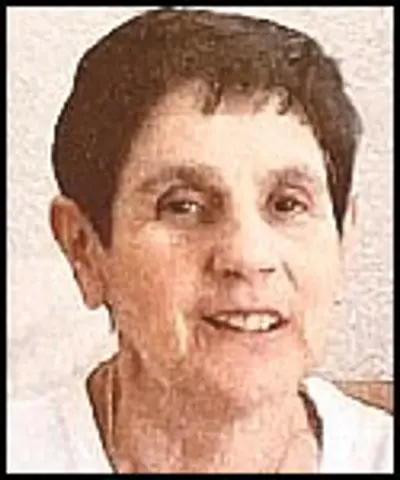 Marina Petrović (1964-2025) - Osmrtnica