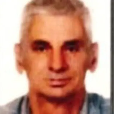 STIPE (Ivo) VIŠEVIĆ - Osmrtnica - Osmrtnica, Livno