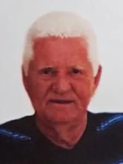 Rade Zadro (1935-2025) - Osmrtnica - Osmrtnica, Ljubuški