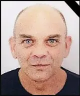 Mario Drmać (1972-2025) - Osmrtnica