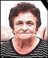 Ilka Marijanović (1941-2026) - Osmrtnica