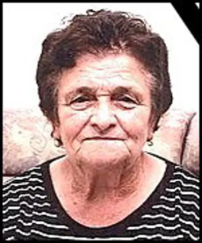 Ilka Marijanović (1941-2026) - Osmrtnica - Osmrtnica, Mostar