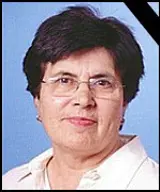 Anica Marić (1946-2025) - Osmrtnica