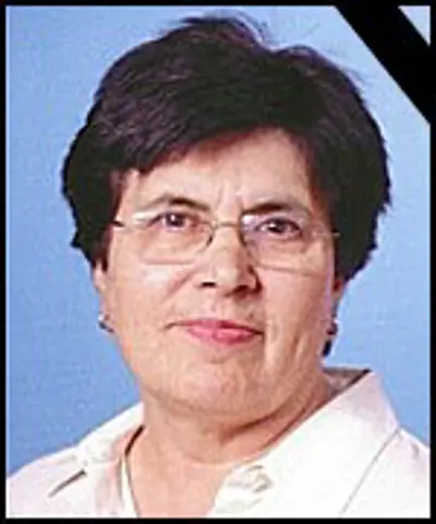 Anica Marić (1946-2025) - Osmrtnica