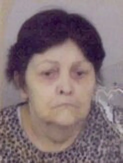 FATIMA (DERVO) LUČKIN rođ. FATIĆ - Osmrtnica