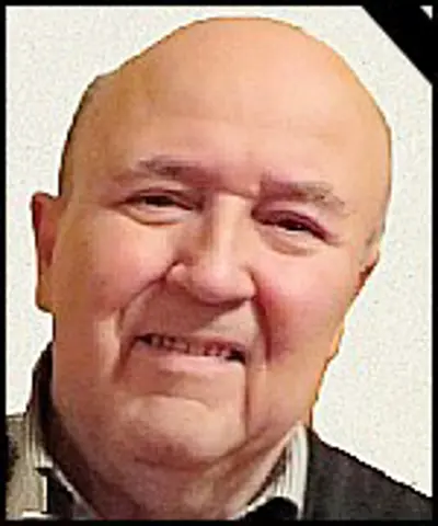 prim. dr. Refik Eminagić (1941-2025) - Osmrtnica