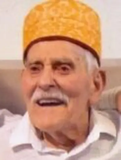 hadži ALIJA  PAJEVIĆ - Osmrtnica - Osmrtnica, Sarajevo