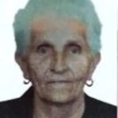 Šima Obad - Osmrtnica