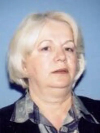 ZLATKA (ASIM) STANIĆ rođ. ŠAPČANIN - Osmrtnica