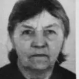 JELKA RIMAC - ĐIRICA - Osmrtnica