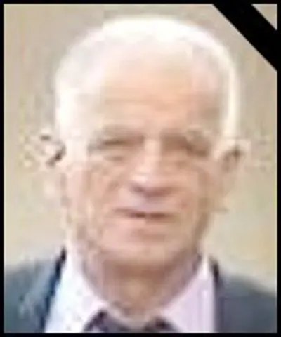 Ivan Barić (1954-2025) - Osmrtnica