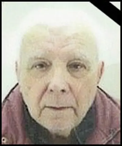 Vinko Šulenta (1938-2025) - Osmrtnica - Osmrtnica, Mostar