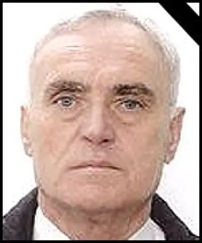 Tomislav Mihalj (1953-2025) - Osmrtnica - Osmrtnica, Mostar