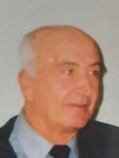 ABDULAH  ŠEHIĆ - Osmrtnica