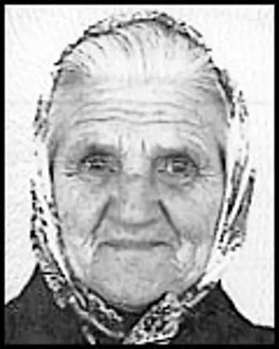 Ruža Puljić (1930-2025) - Osmrtnica - Osmrtnica, Mostar