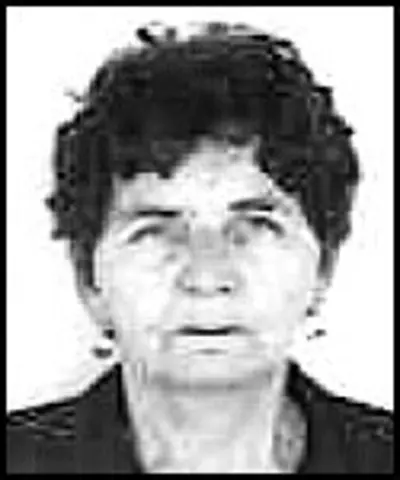 Dragica Knezović (1937-2025) - Osmrtnica