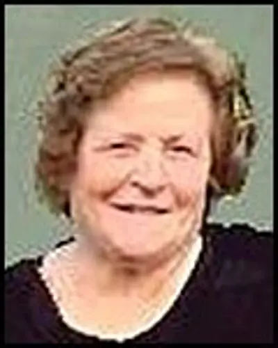 Vinka Mandić (1955-2025) - Osmrtnica - Osmrtnica, Mostar