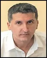 Dalibor Petković (1977-2025) - Osmrtnica