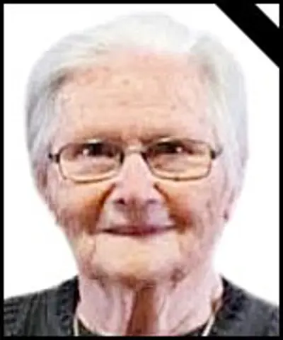 Sofija Marić (1932-2025) - Osmrtnica - Osmrtnica, Široki Brijeg