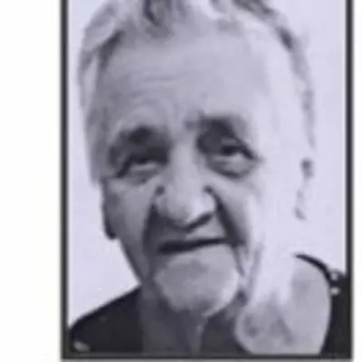 Iva Pavlović – Gara (1939-2025) - Osmrtnica - Osmrtnica, Stolac