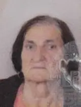 VASVIJA (SELIM) TAHIROVIĆ rođ. OŽEGOVIĆ - Osmrtnica