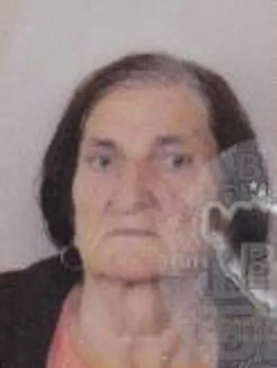 VASVIJA (SELIM) TAHIROVIĆ rođ. OŽEGOVIĆ - Osmrtnica