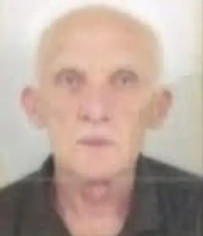 Ivica Vego - Osmrtnica, Čapljina